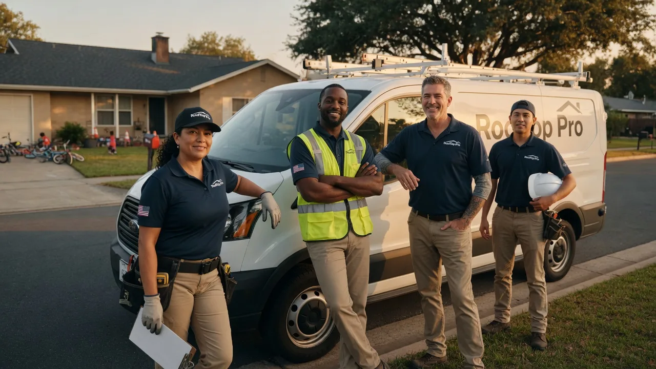 Roof Repair in Zuni, VA near me